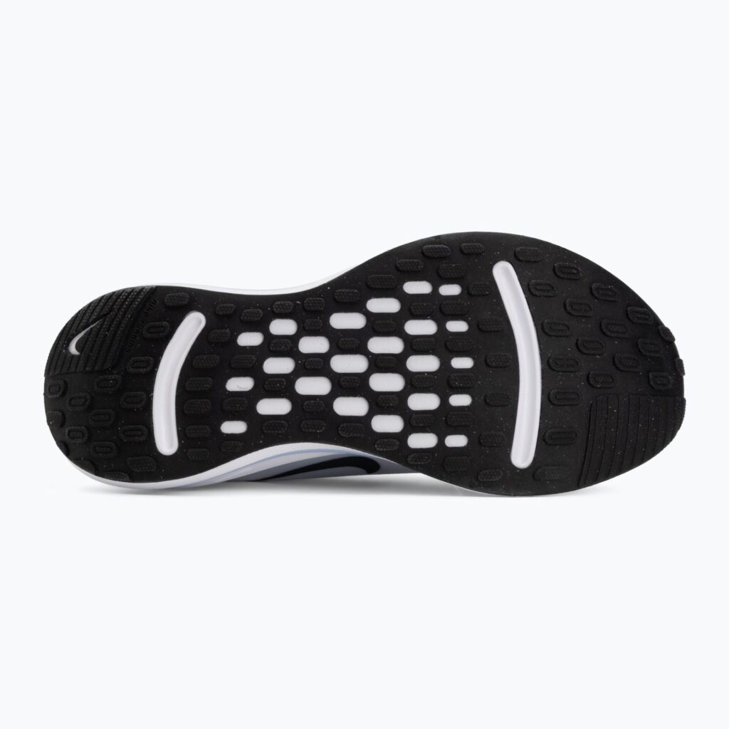 Женские кроссовки для бега Nike Journey Run football grey/white/aluminum/anthracite