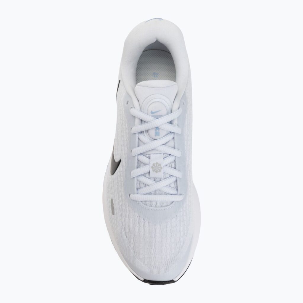 Женские кроссовки для бега Nike Journey Run football grey/white/aluminum/anthracite