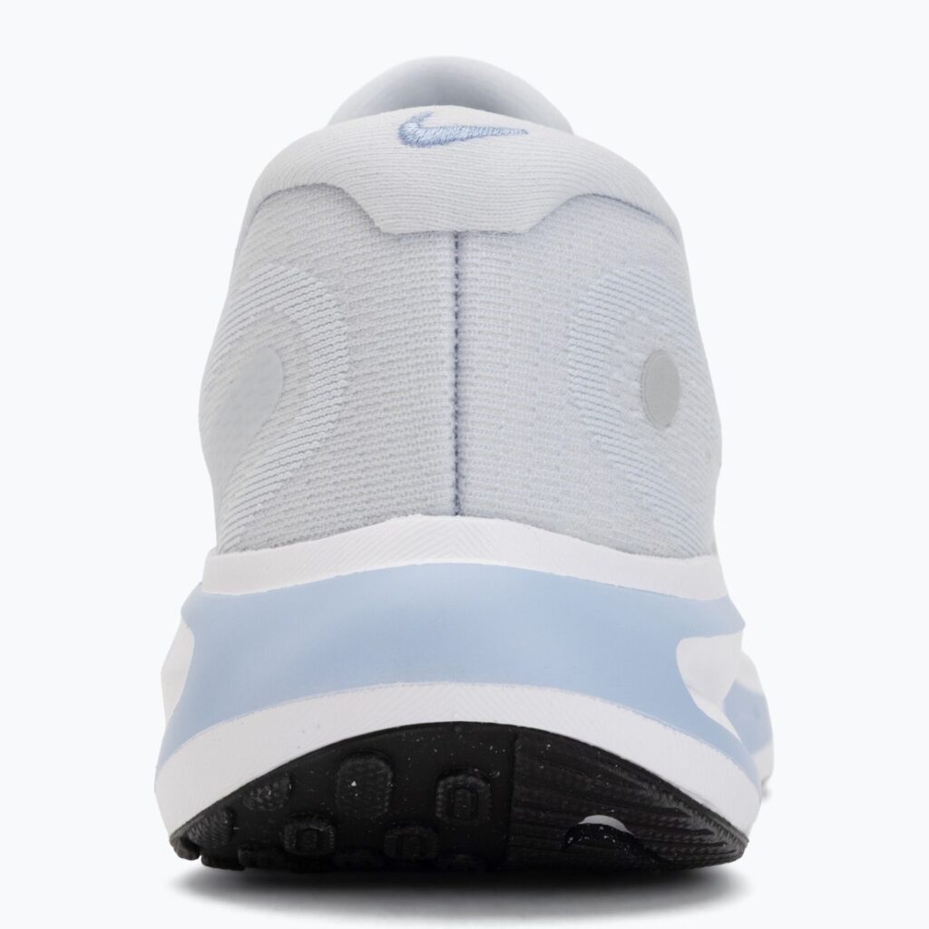 Женские кроссовки для бега Nike Journey Run football grey/white/aluminum/anthracite