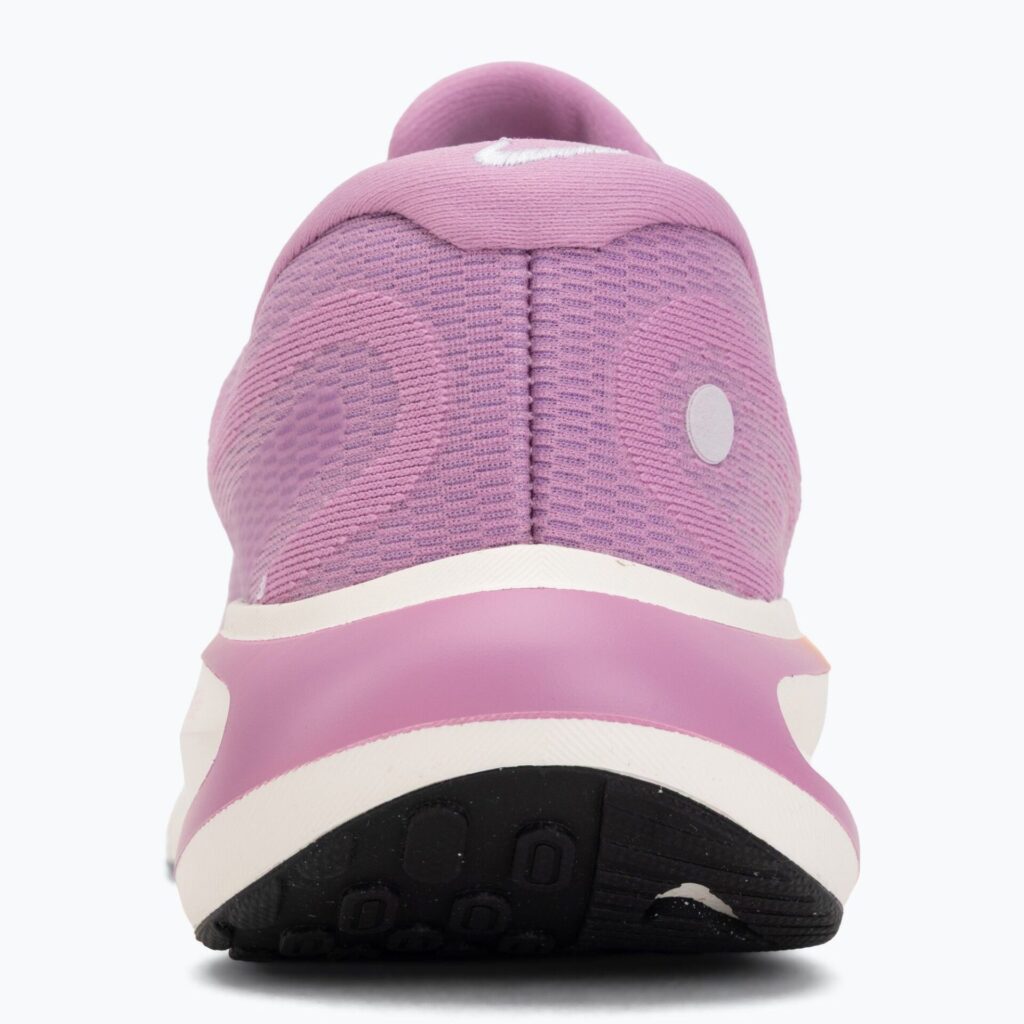Женские кроссовки для бега Nike Journey Run light magenta/black/chalk/white