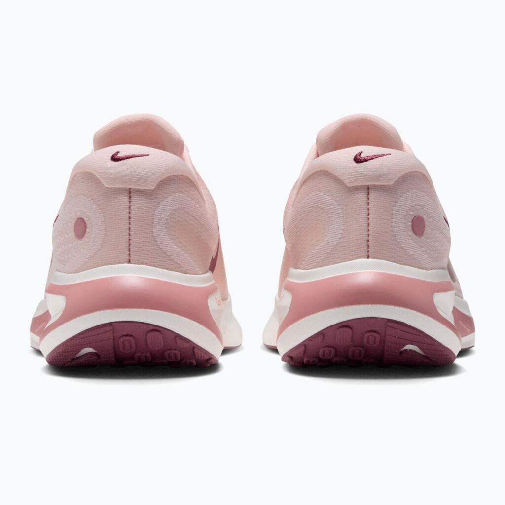 Женские кроссовки для бега Nike Journey Run orange pearl/rust pink/sail/pink smoke