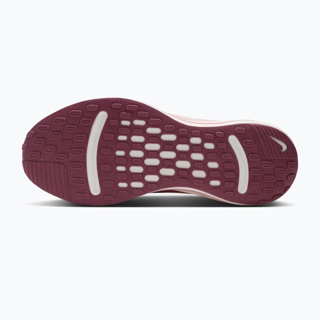 Женские кроссовки для бега Nike Journey Run orange pearl/rust pink/sail/pink smoke