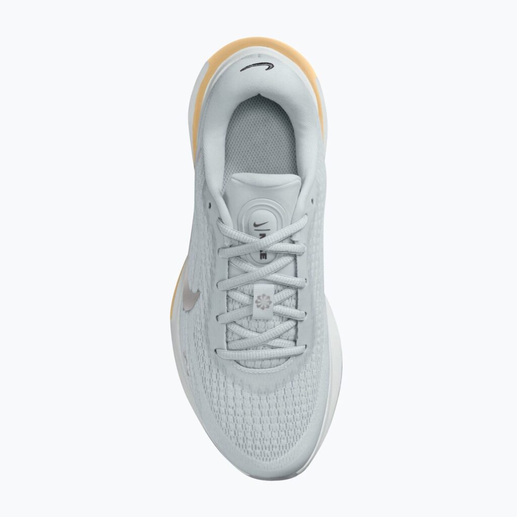 Женские кроссовки для бега Nike Journey Run pure platinum/metallic silver