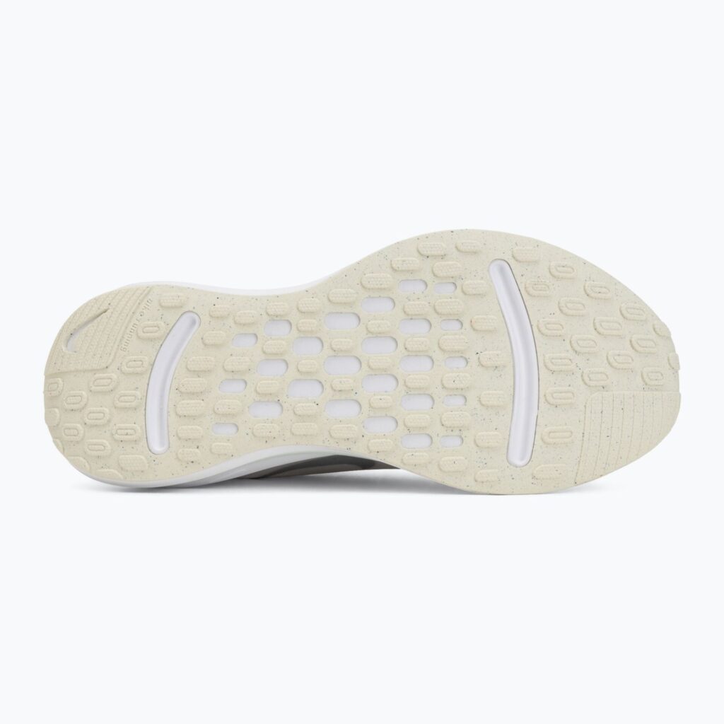 Женские кроссовки для бега Nike Journey Run summit white/metallic silver