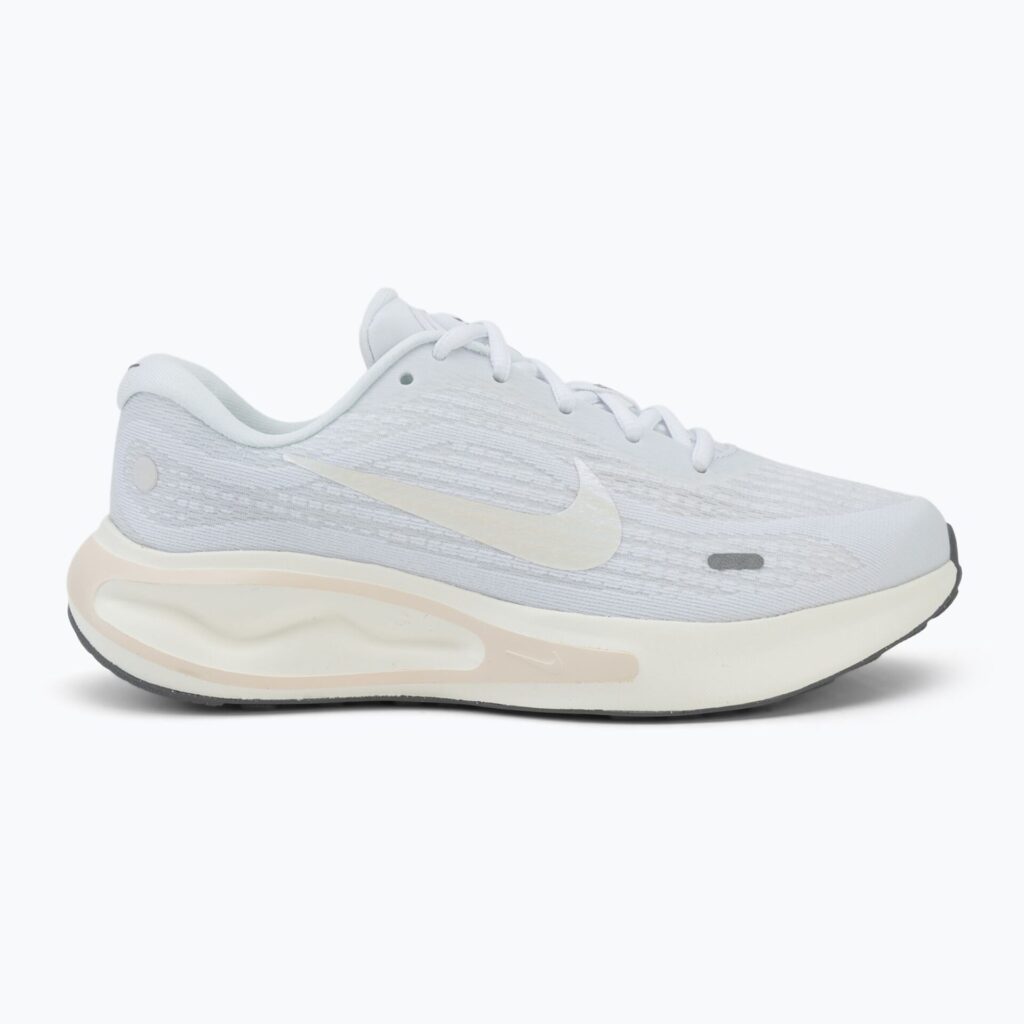 Женские кроссовки для бега Nike Journey Run white/sail/pencil point/white