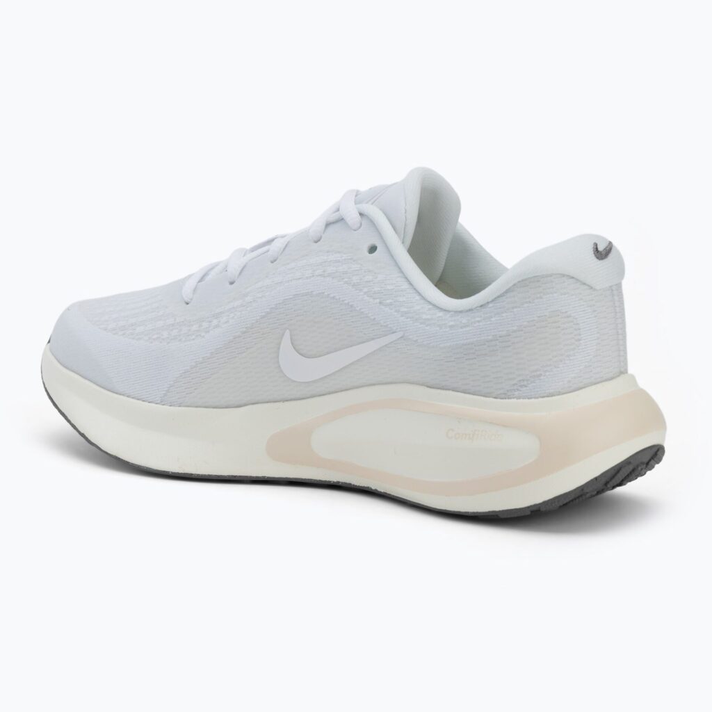 Женские кроссовки для бега Nike Journey Run white/sail/pencil point/white