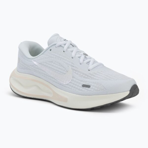 Женские кроссовки для бега Nike Journey Run white/sail/pencil point/white
