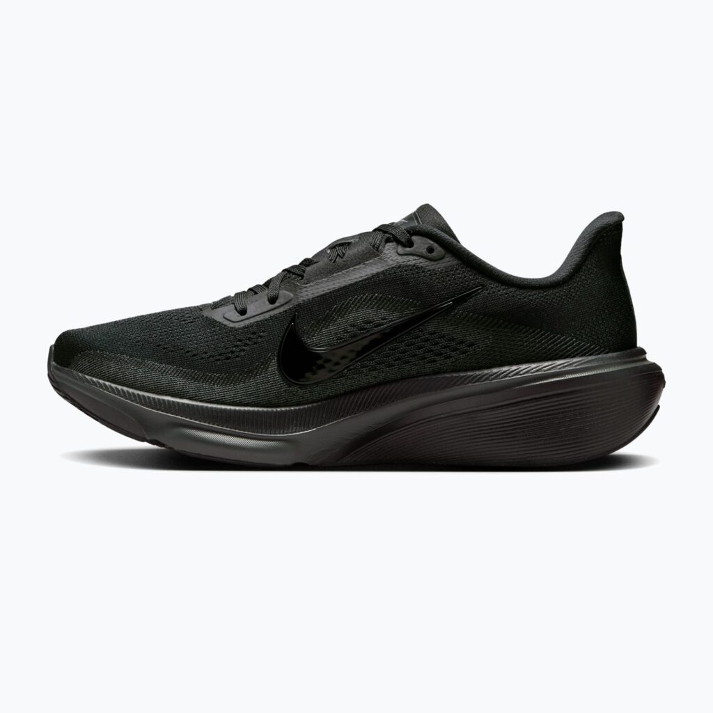 Женские кроссовки для бега Nike Pegasus 42 black/anthracite/black