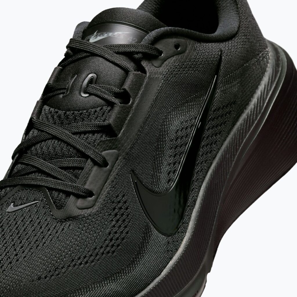 Женские кроссовки для бега Nike Pegasus 42 black/anthracite/black