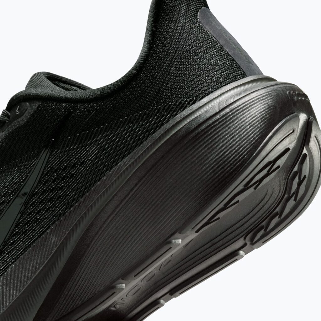 Женские кроссовки для бега Nike Pegasus 42 black/anthracite/black