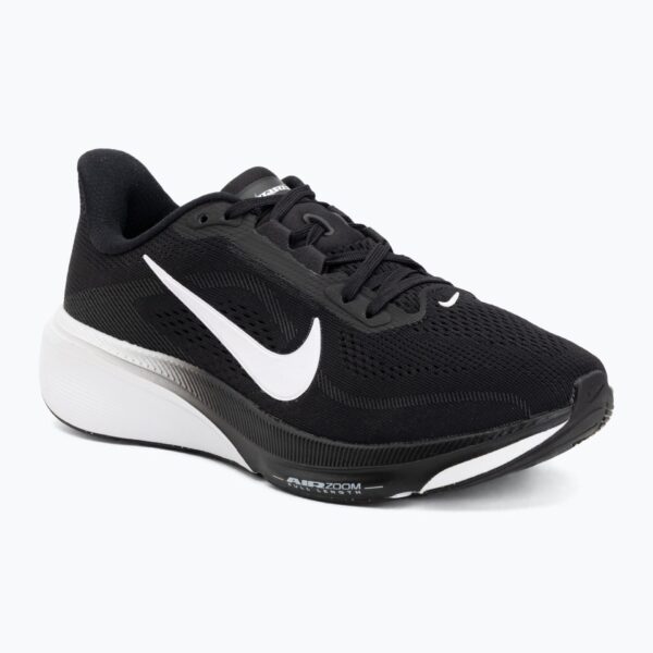 Женские кроссовки для бега Nike Pegasus 42 black/iron grey/white