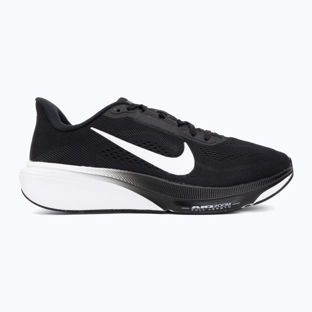 Женские кроссовки для бега Nike Pegasus 42 black/iron grey/white