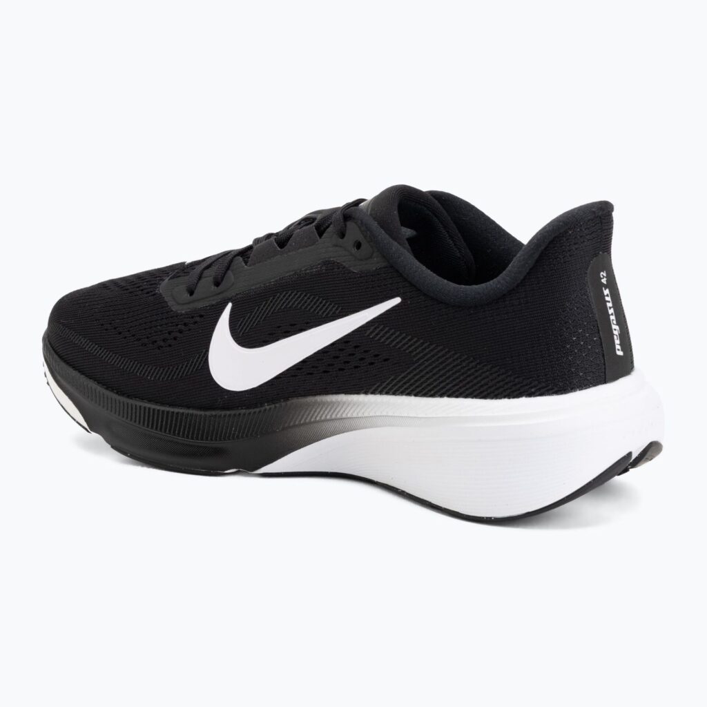 Женские кроссовки для бега Nike Pegasus 42 black/iron grey/white
