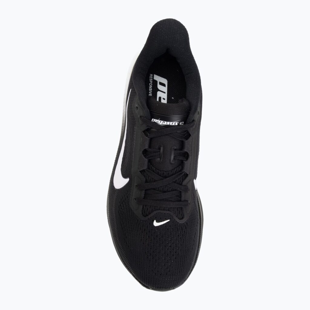 Женские кроссовки для бега Nike Pegasus 42 black/iron grey/white