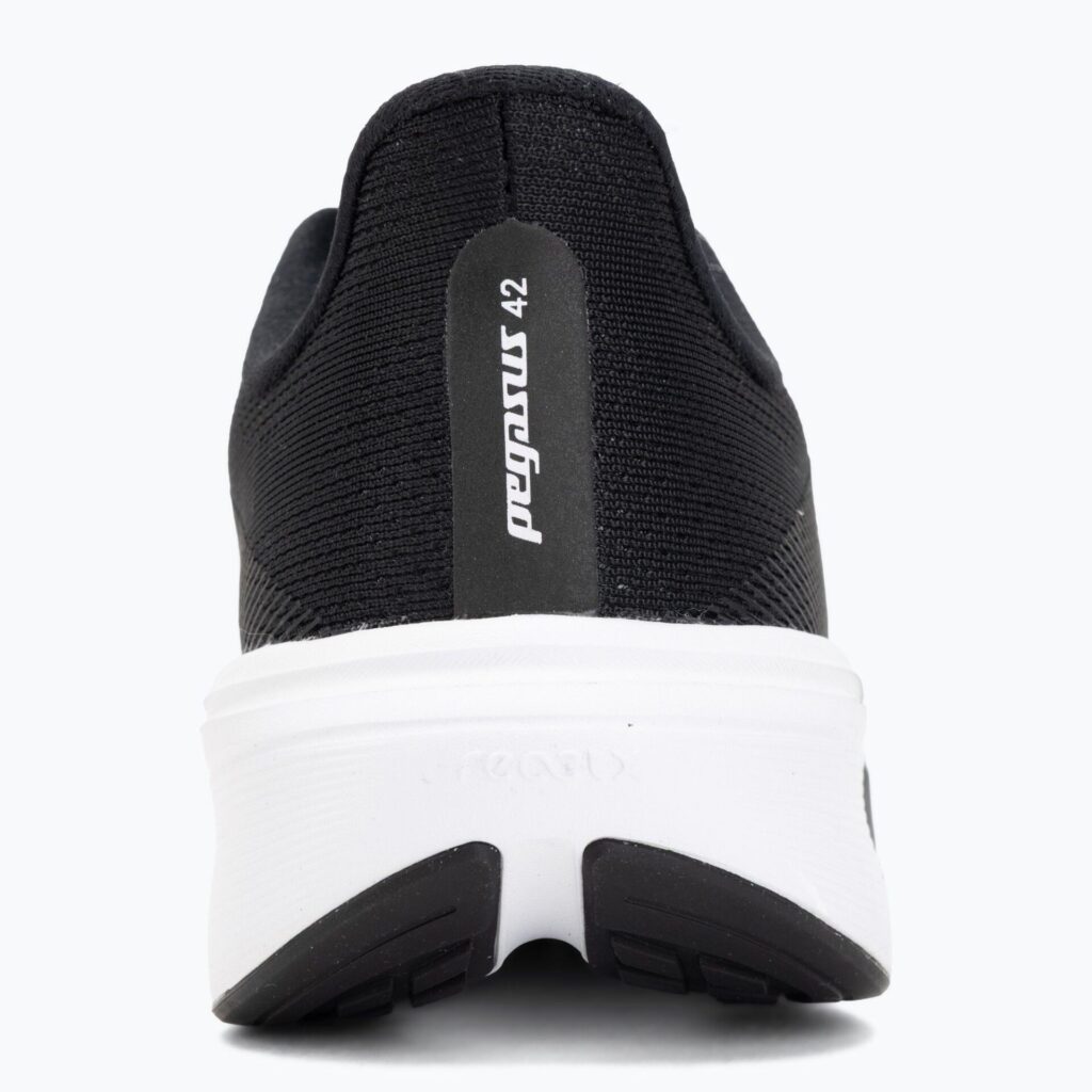 Женские кроссовки для бега Nike Pegasus 42 black/iron grey/white