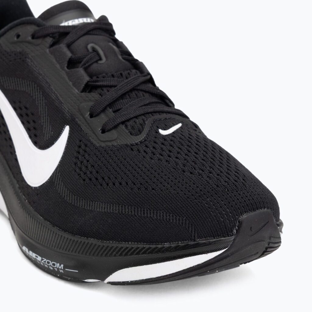 Женские кроссовки для бега Nike Pegasus 42 black/iron grey/white