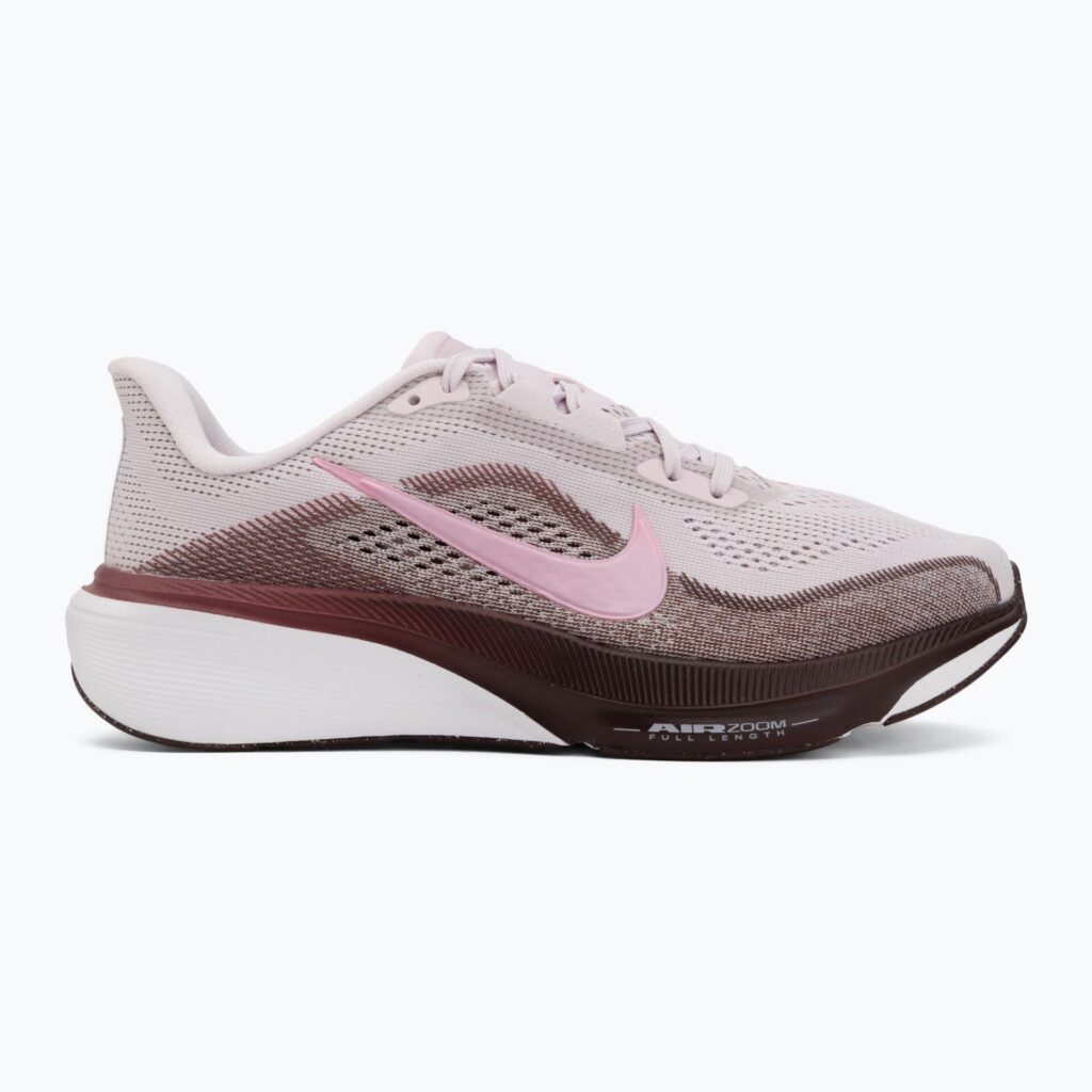 Женские кроссовки для бега Nike Pegasus 42 bleached lilac/mystic dates/pink rise