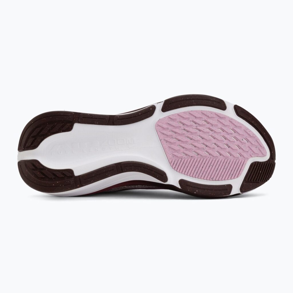 Женские кроссовки для бега Nike Pegasus 42 bleached lilac/mystic dates/pink rise