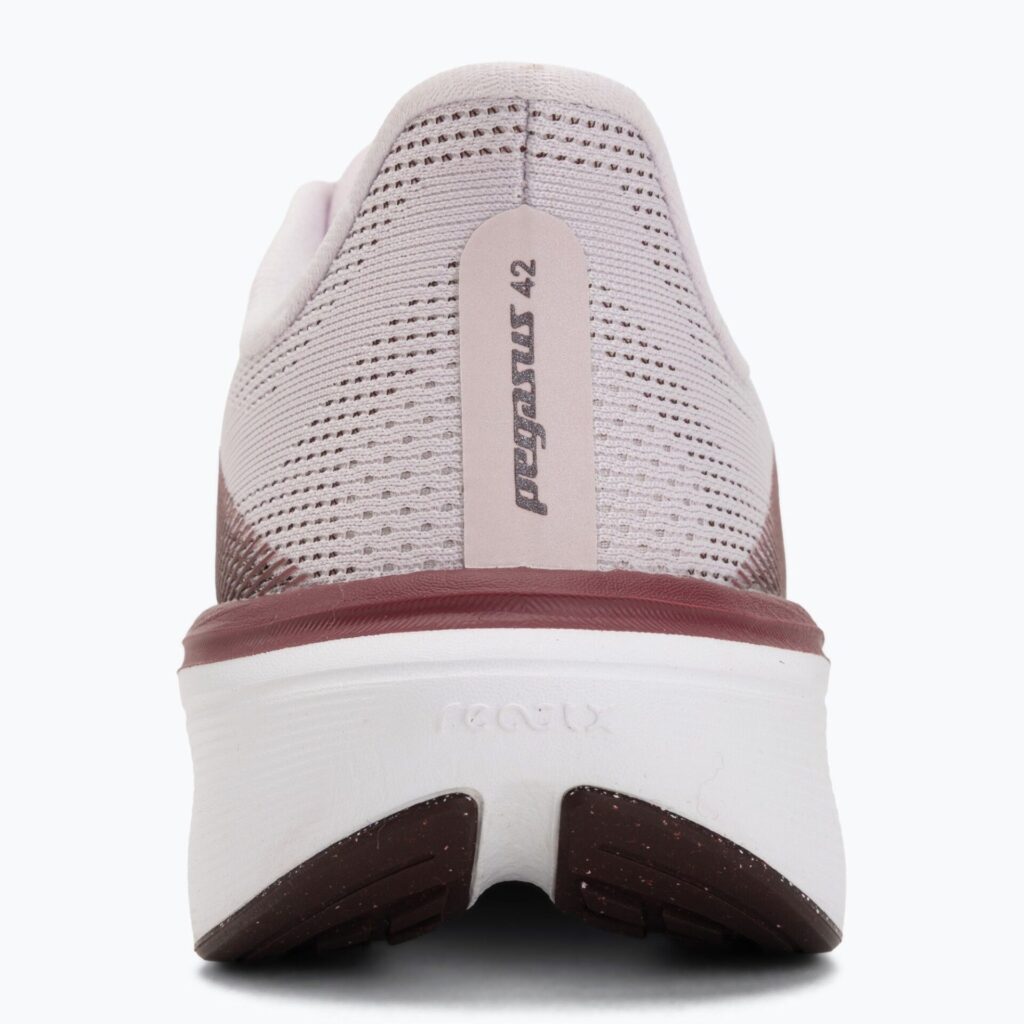 Женские кроссовки для бега Nike Pegasus 42 bleached lilac/mystic dates/pink rise