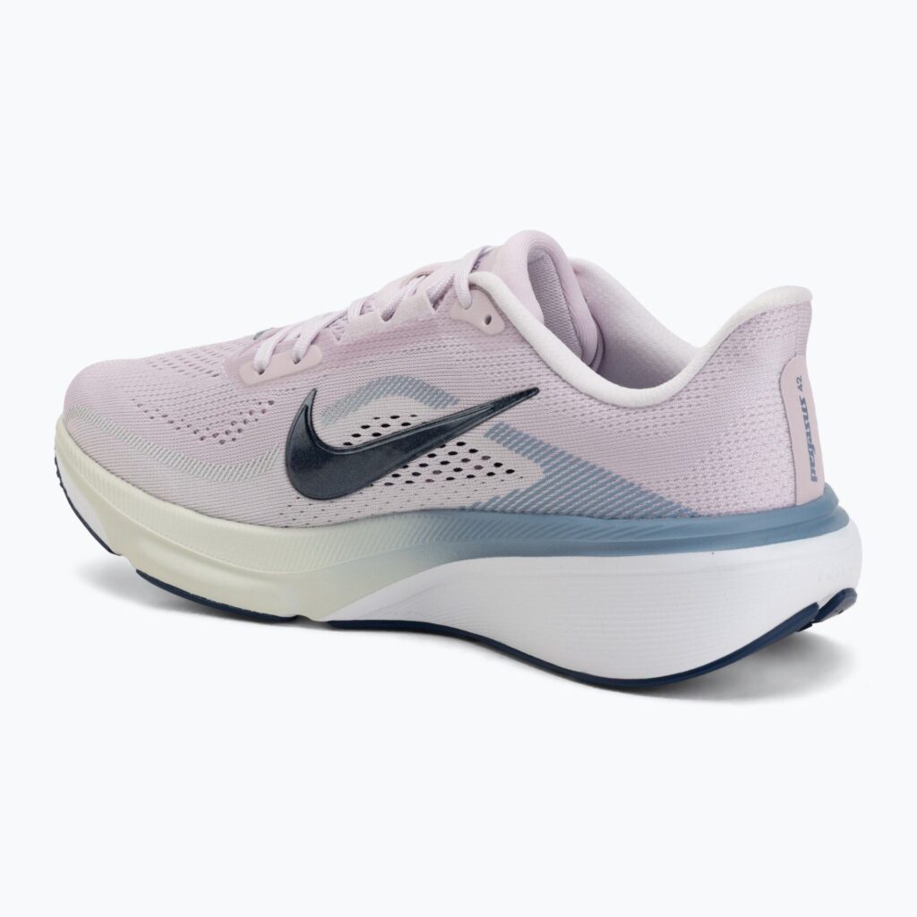 Женские кроссовки для бега Nike Pegasus 42 bleached lilac/work blue/blue void