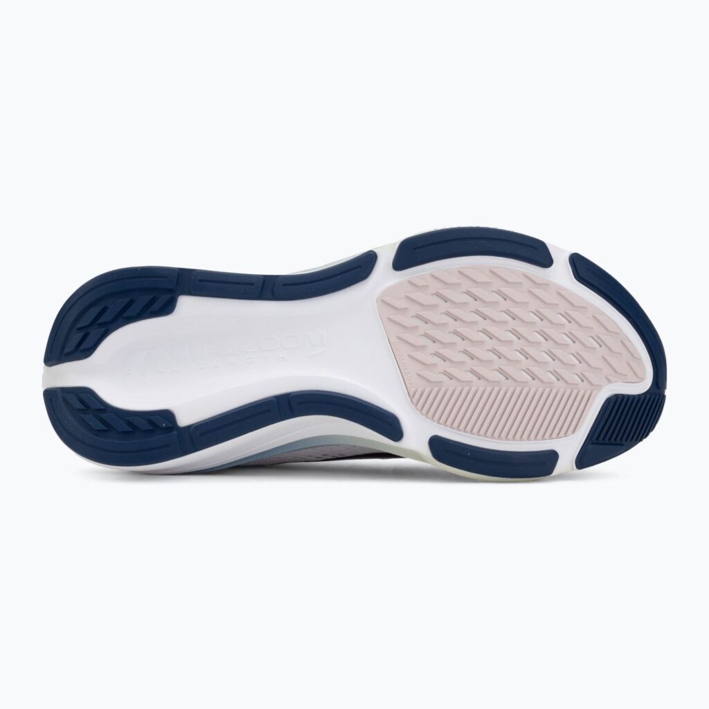 Женские кроссовки для бега Nike Pegasus 42 bleached lilac/work blue/blue void
