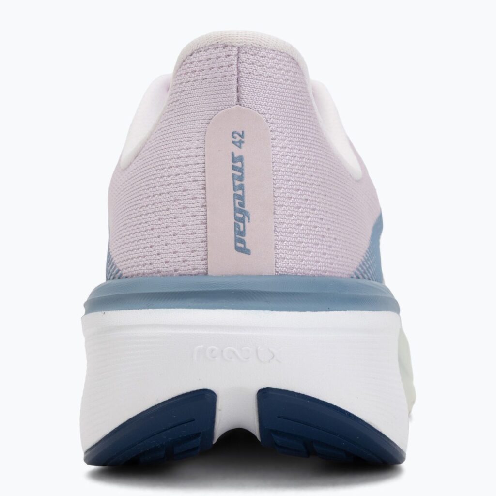Женские кроссовки для бега Nike Pegasus 42 bleached lilac/work blue/blue void