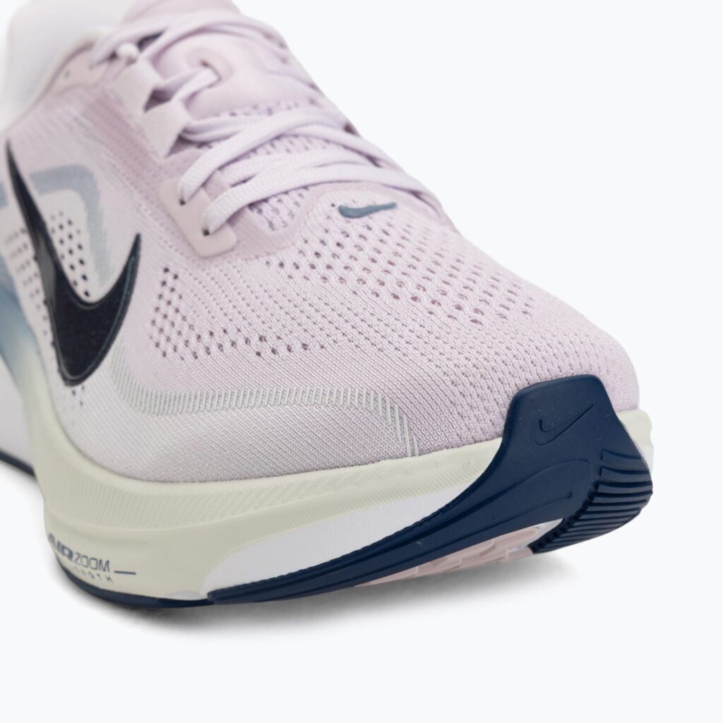 Женские кроссовки для бега Nike Pegasus 42 bleached lilac/work blue/blue void