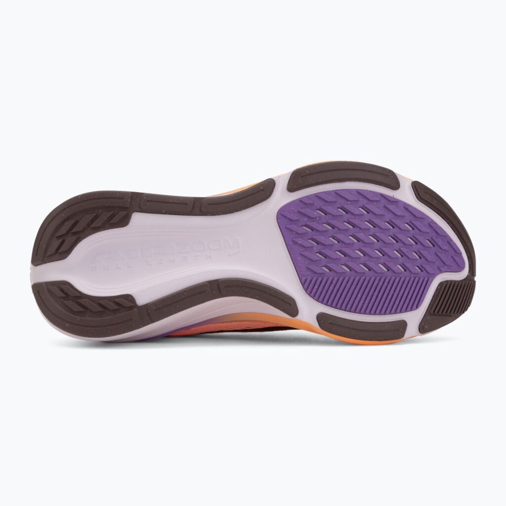Женские кроссовки для бега Nike Pegasus 42 chalk/orange pulse/bright violet/tattoo