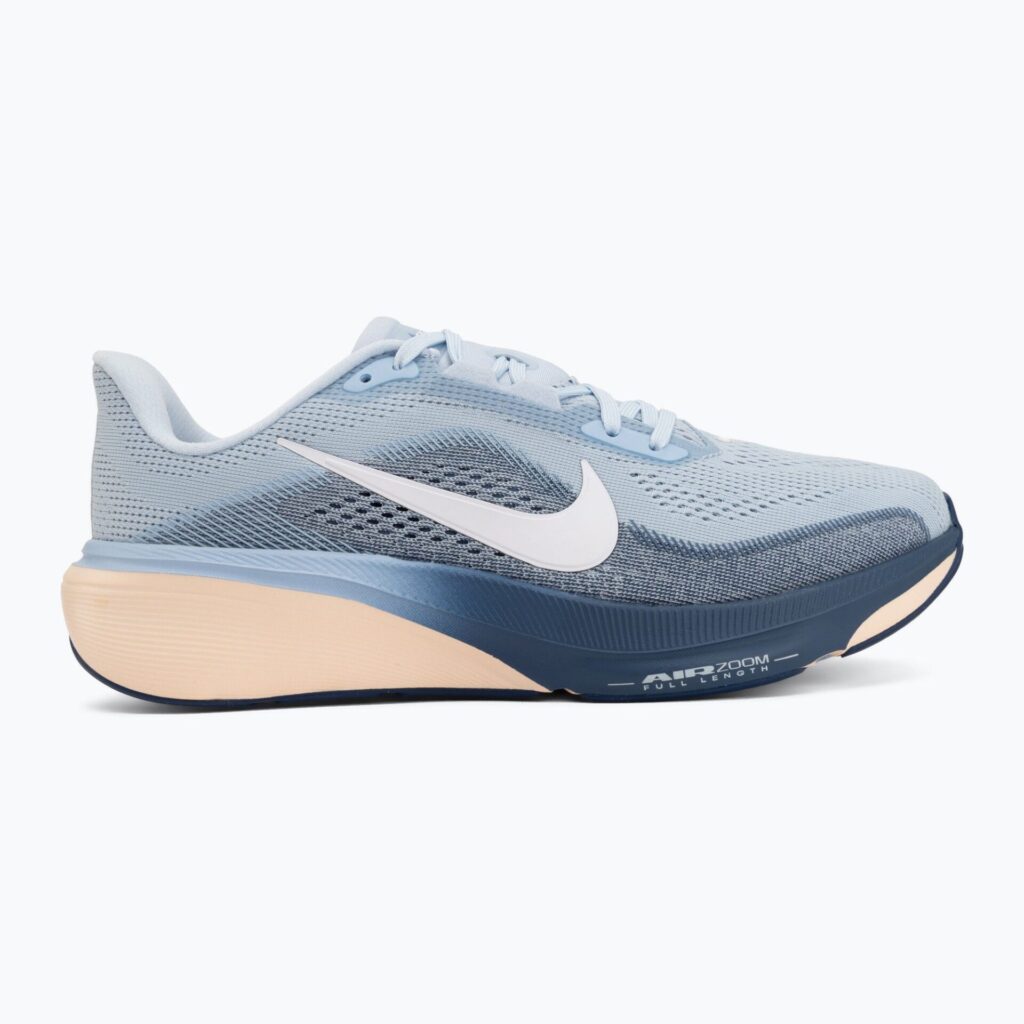 Женские кроссовки для бега Nike Pegasus 42 hydrogen blue/mystic navy/aluminum/white