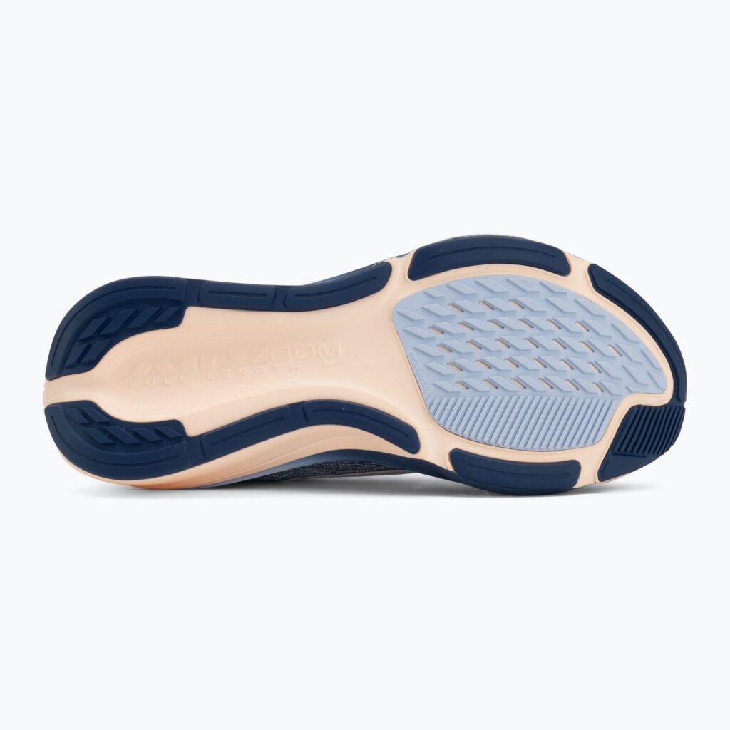 Женские кроссовки для бега Nike Pegasus 42 hydrogen blue/mystic navy/aluminum/white