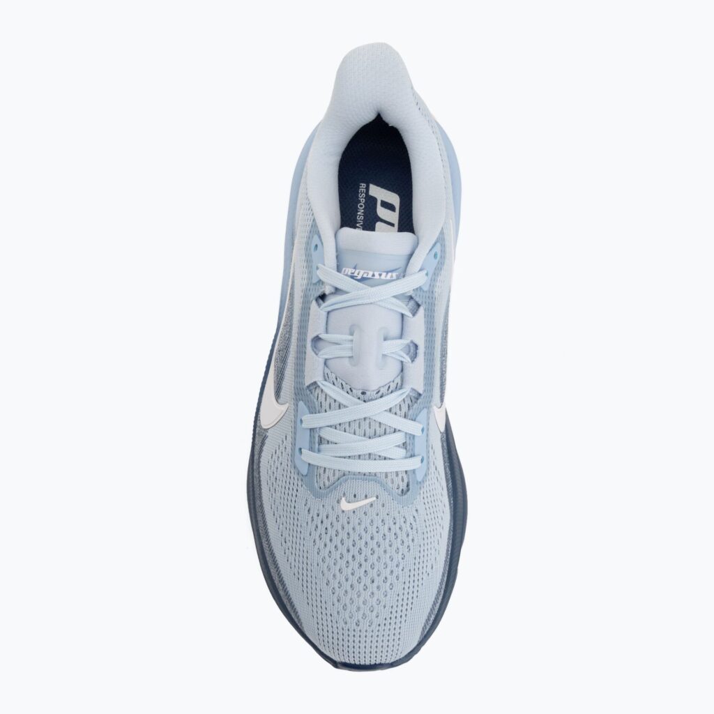 Женские кроссовки для бега Nike Pegasus 42 hydrogen blue/mystic navy/aluminum/white