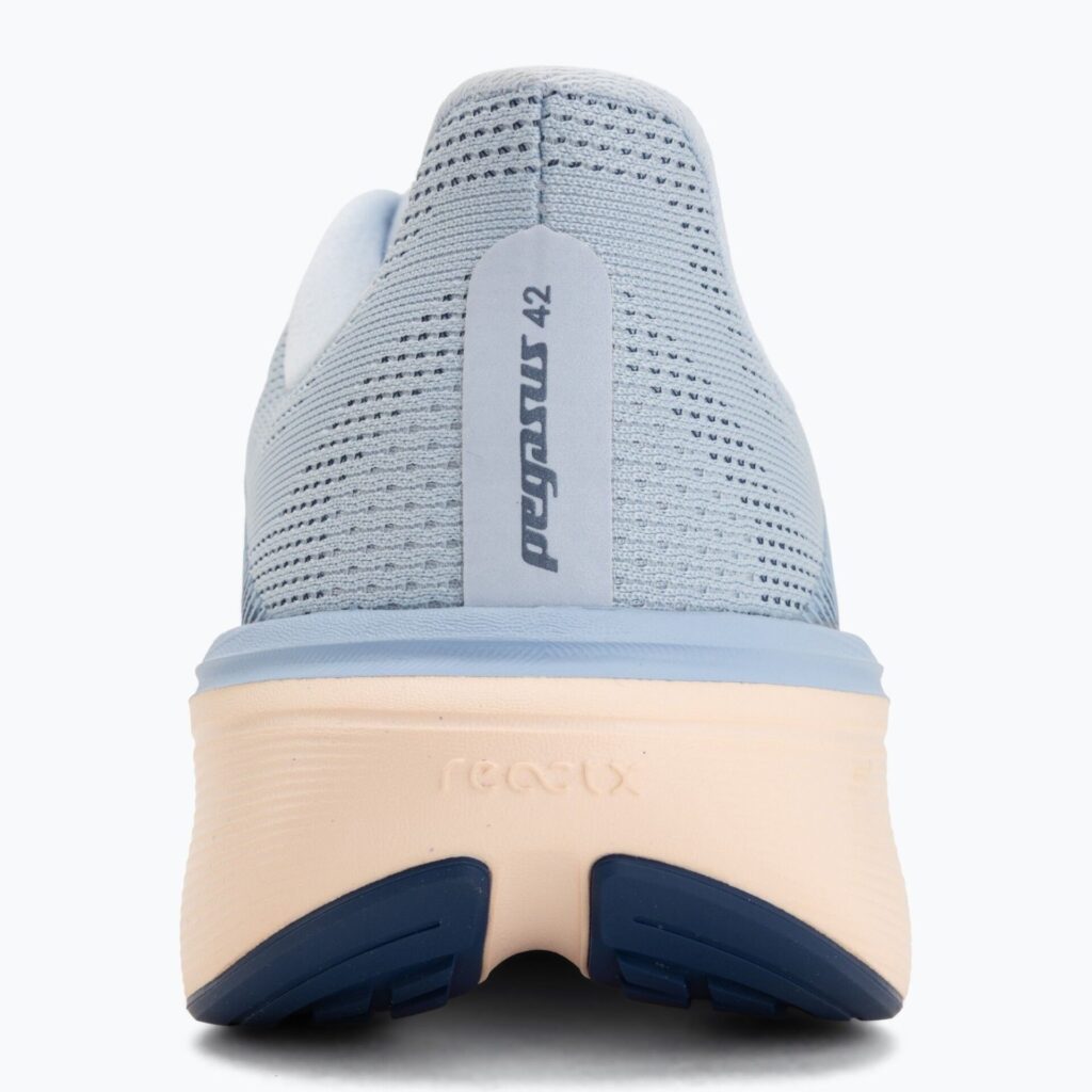 Женские кроссовки для бега Nike Pegasus 42 hydrogen blue/mystic navy/aluminum/white