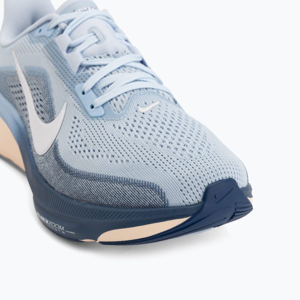 Женские кроссовки для бега Nike Pegasus 42 hydrogen blue/mystic navy/aluminum/white