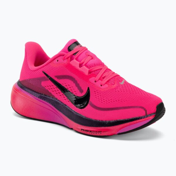 Женские кроссовки для бега Nike Pegasus 42 hyper pink/laser crimson/black