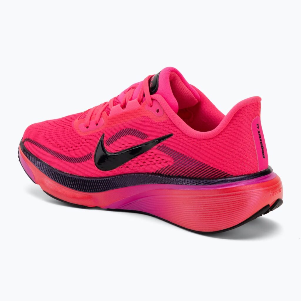 Женские кроссовки для бега Nike Pegasus 42 hyper pink/laser crimson/black