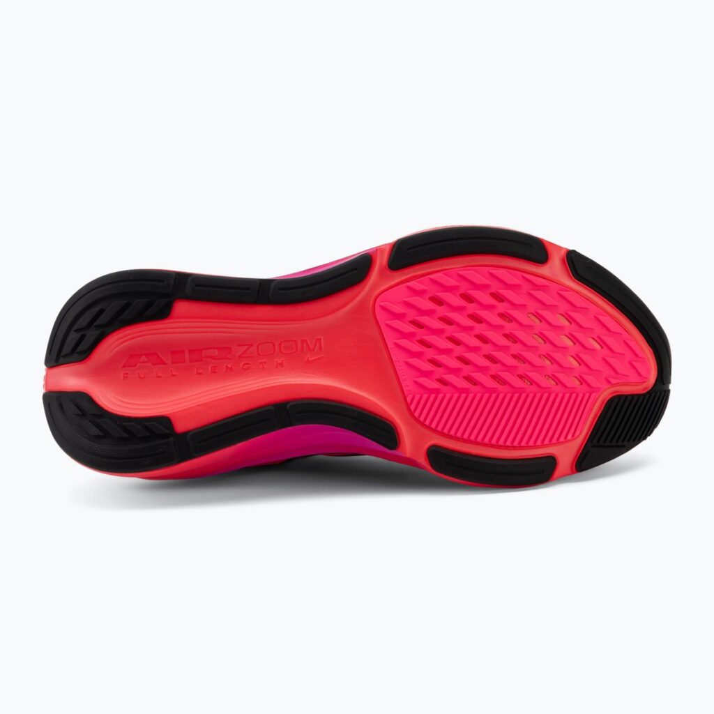 Женские кроссовки для бега Nike Pegasus 42 hyper pink/laser crimson/black