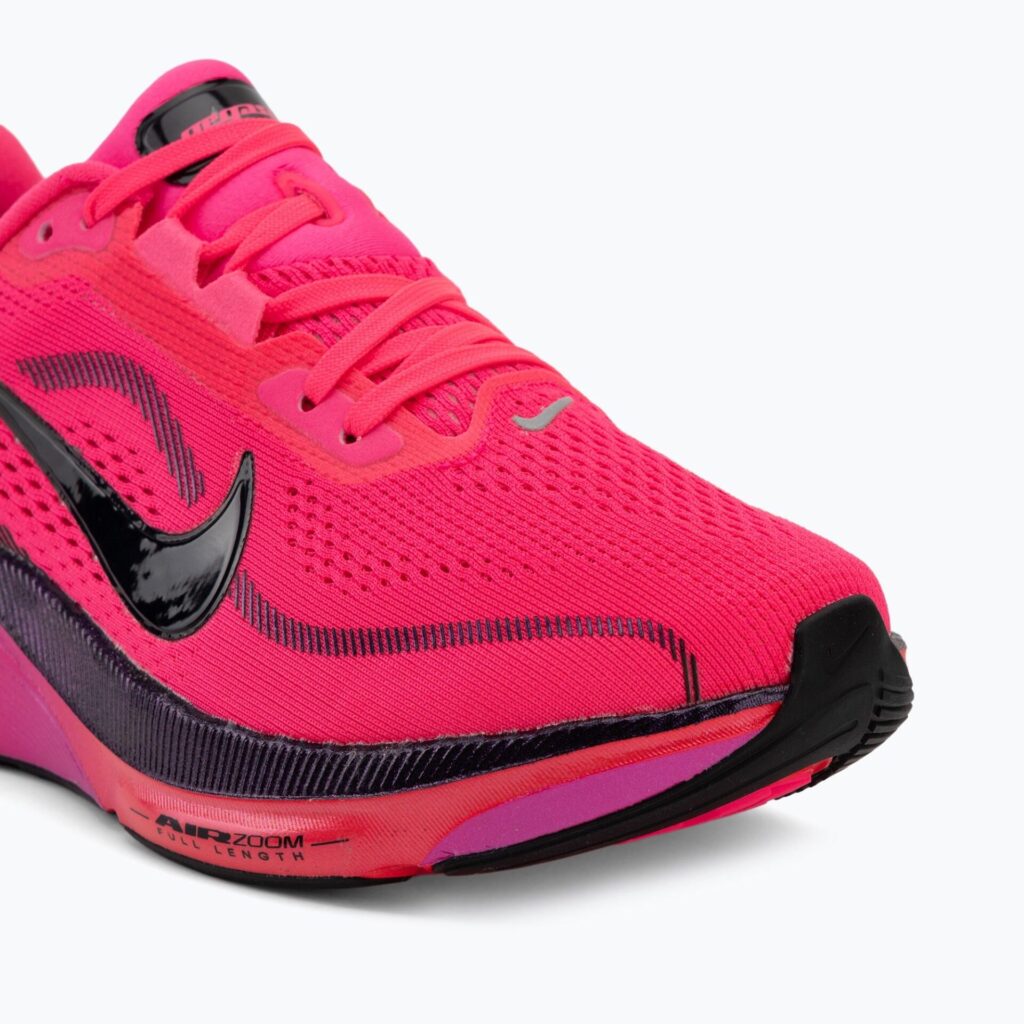 Женские кроссовки для бега Nike Pegasus 42 hyper pink/laser crimson/black