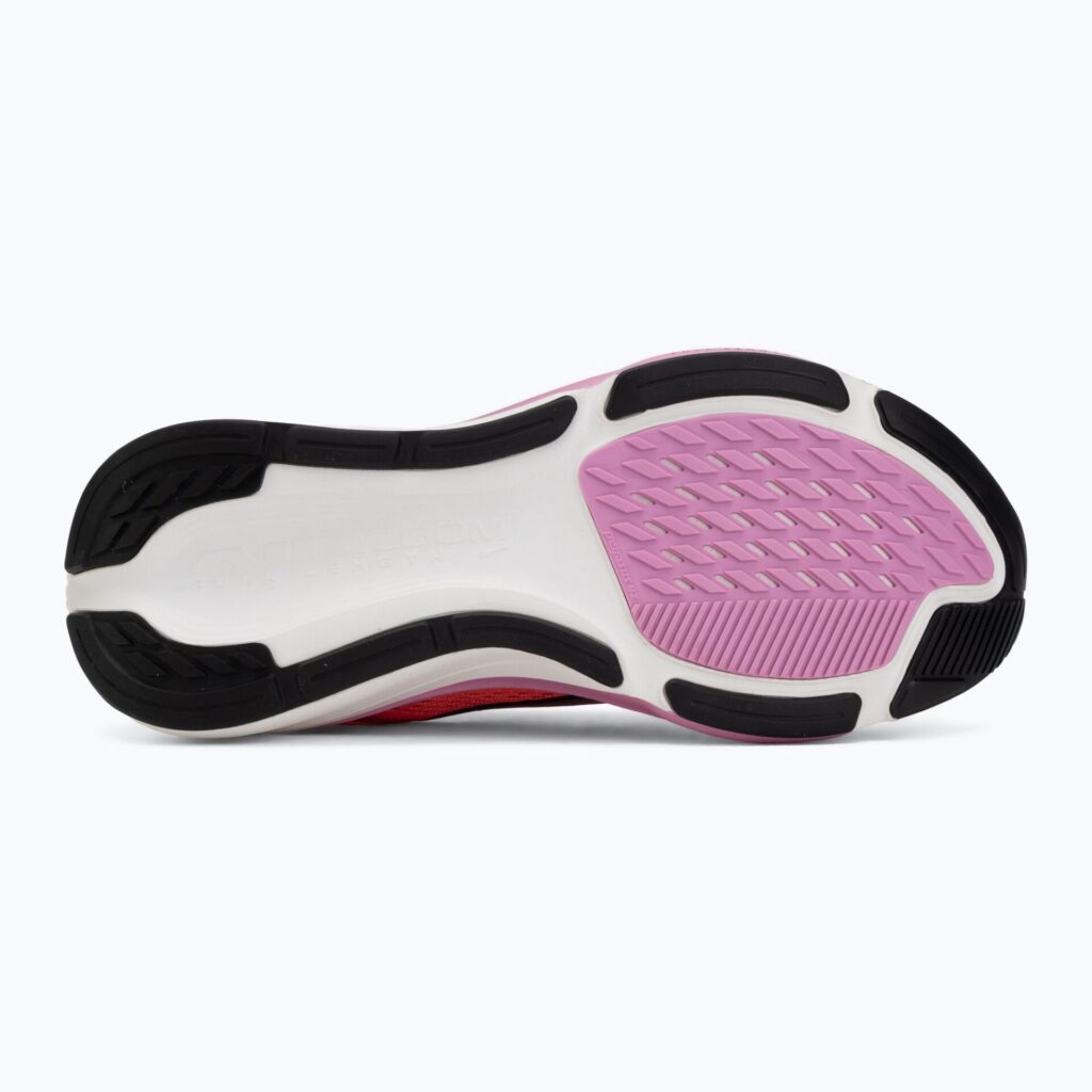 Женские кроссовки для бега Nike Pegasus 42 lava glow/flash crimson/light magenta/black