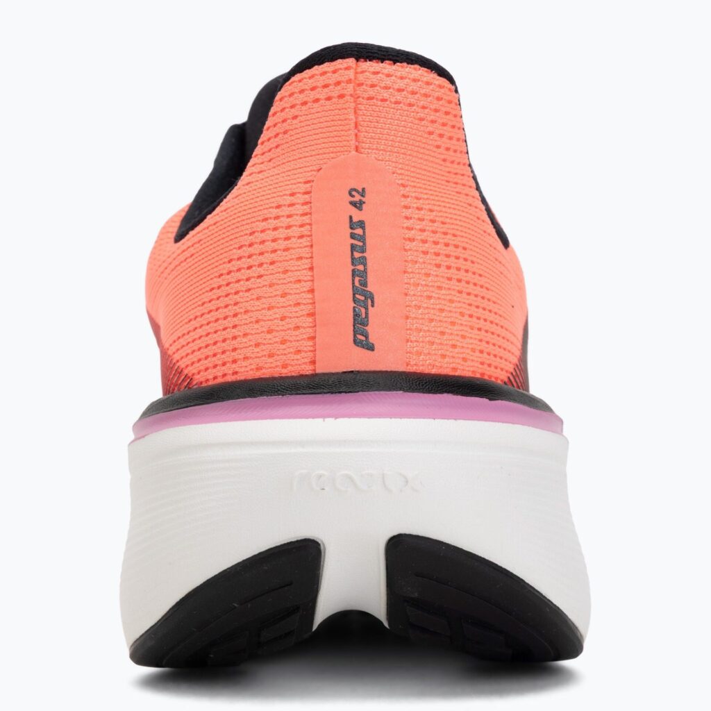 Женские кроссовки для бега Nike Pegasus 42 lava glow/flash crimson/light magenta/black