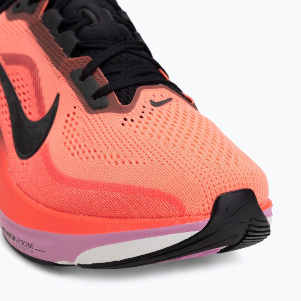 Женские кроссовки для бега Nike Pegasus 42 lava glow/flash crimson/light magenta/black
