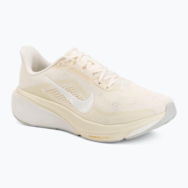 Женские кроссовки для бега Nike Pegasus 42 pale ivory/coconut milk/summit white