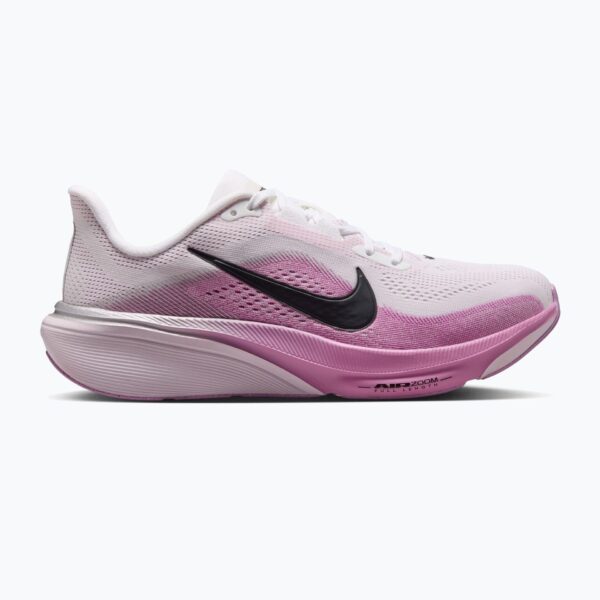 Женские кроссовки для бега Nike Pegasus 42 white/light magenta/bleached lilac/black