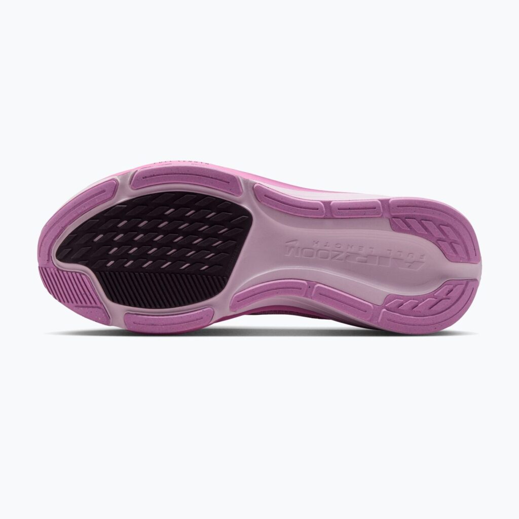 Женские кроссовки для бега Nike Pegasus 42 white/light magenta/bleached lilac/black