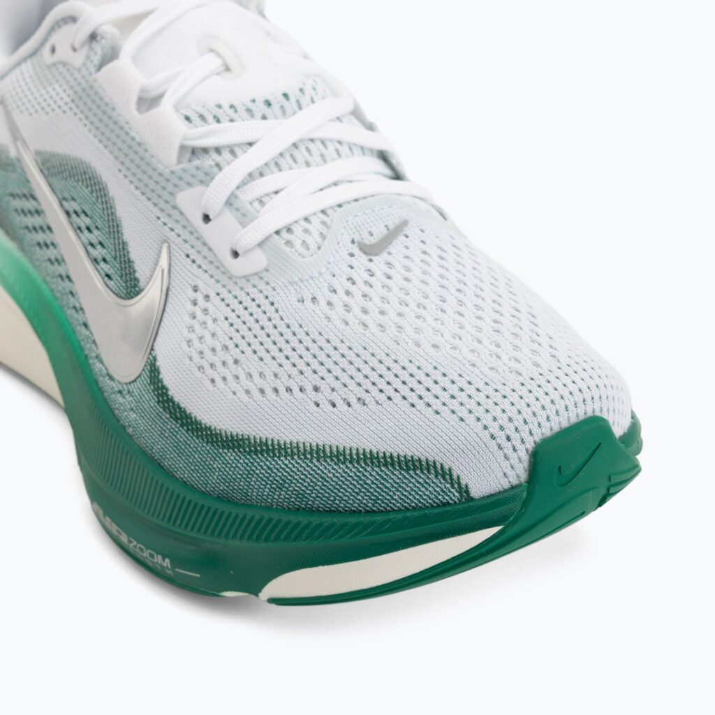 Женские кроссовки для бега Nike Pegasus 42 white/malachite/metallic silver