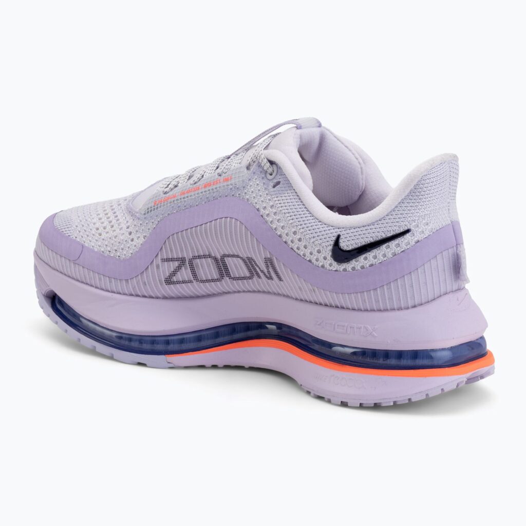 Женские кроссовки для бега Nike Pegasus Premium barely grape/violet mist/purple dynasty