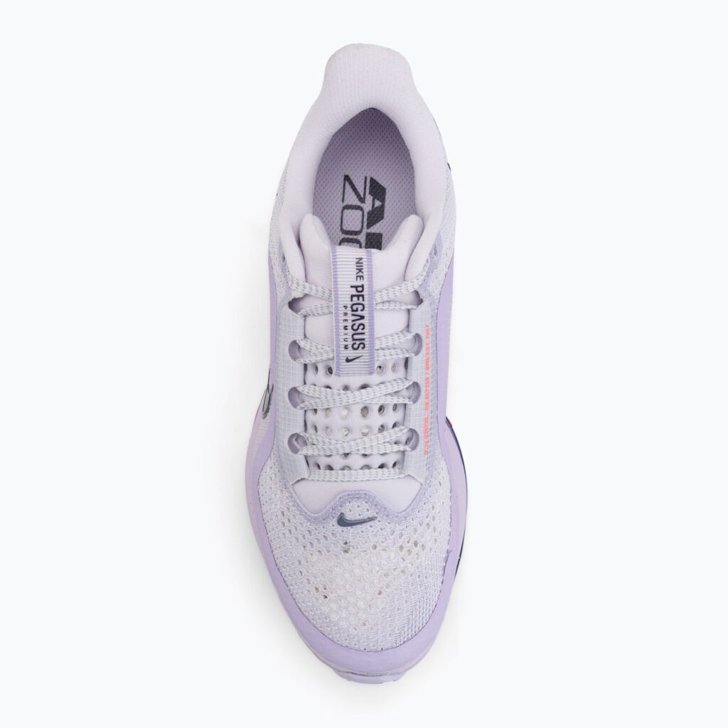 Женские кроссовки для бега Nike Pegasus Premium barely grape/violet mist/purple dynasty