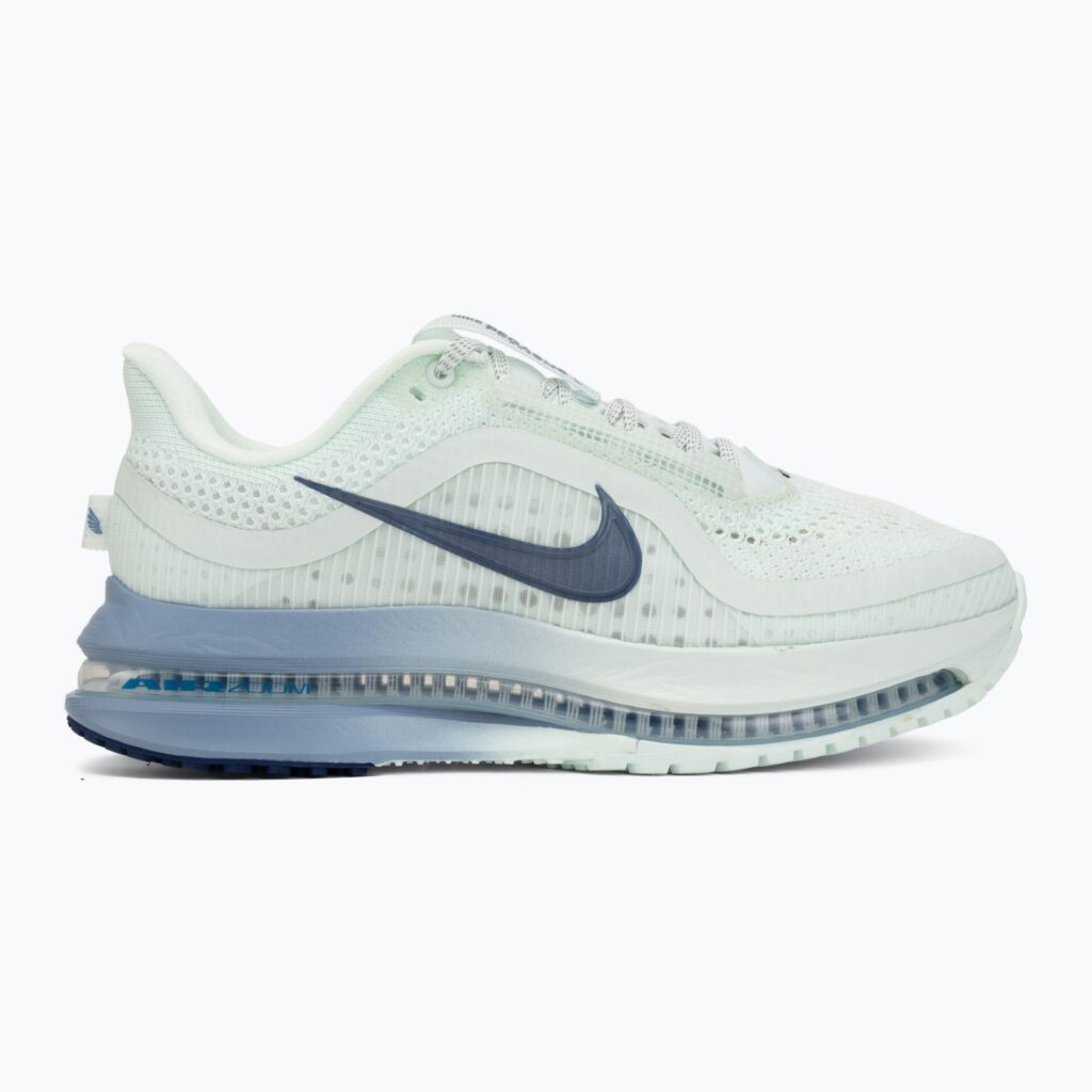 Женские кроссовки для бега Nike Pegasus Premium barely green/work blue/blue void