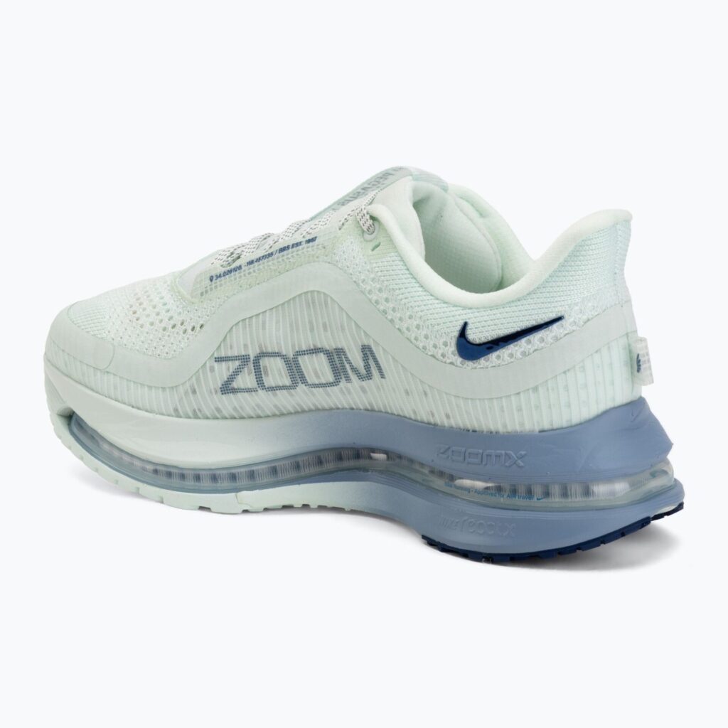 Женские кроссовки для бега Nike Pegasus Premium barely green/work blue/blue void