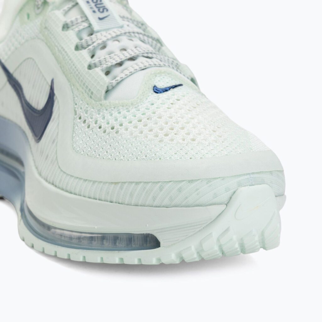 Женские кроссовки для бега Nike Pegasus Premium barely green/work blue/blue void