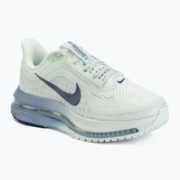 Женские кроссовки для бега Nike Pegasus Premium barely green/work blue/blue void